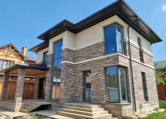 Продажа дома, 170 м2, Краснодар, Мариупольская улица, Мариупольская улица