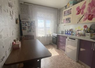Продам двухкомнатную квартиру, 48.9 м2, село Турунтаево, 1-й квартал, 9