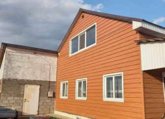 Продается дом, 160 м2, деревня Подымалово, Молодёжная улица