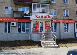Торговая площадь на продажу, 90 м2, Кыштым, улица Горелова, 4