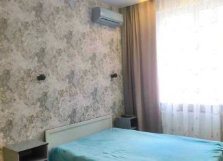 Сдается 1-ком. квартира, 36 м2, Анапа, Анапское шоссе, 30к3, ЖК Чёрное море