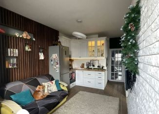 Продажа 2-комнатной квартиры, 42 м2, Анапа, Парковая улица, ЖК Радуга