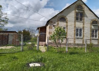 Дом на продажу, 84 м2, посёлок Пригородный, Южная улица