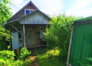 Дом на продажу, 35.4 м2, садоводческое некоммерческое товарищество Айгуль