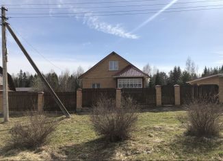 Дом на продажу, 82 м2, деревня Покровское-Жуково, деревня Покровское-Жуково, 112