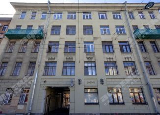 Комната на продажу, 26.7 м2, Санкт-Петербург, Бармалеева улица, 26, муниципальный округ Аптекарский Остров