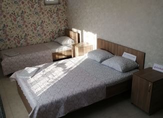 2-комнатная квартира в аренду, 32 м2, село Витязево, Черноморская улица, 19