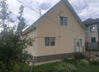 Продается дом, 100 м2, поселок Казенная Заимка, улица Надежды, 52
