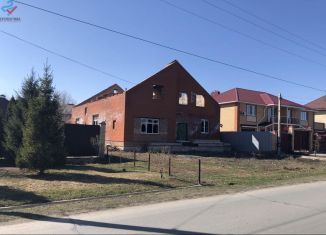 Продажа дома, 180 м2, посёлок Пригородный, Безымянная улица, 4