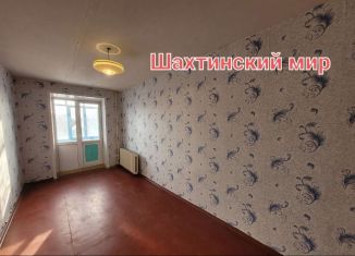 Продается двухкомнатная квартира, 43.1 м2, Гуково, улица Ковалёва, 55