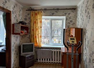 Трехкомнатная квартира на продажу, 54.4 м2, сельский посёлок Ждановский, Школьная улица, 21