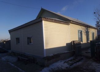 Продаю дом, 62 м2, посёлок городского типа Шерловая Гора, улица Чапаева, 13