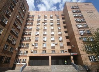 Продажа 1-комнатной квартиры, 33 м2, Самара, Киевская улица, 14, Железнодорожный район