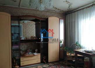 Продажа 2-ком. квартиры, 50.3 м2, деревня Башкова, улица Дорожников