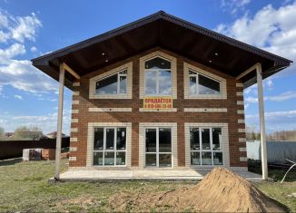 Продам дом, 140 м2, село Нижегородка