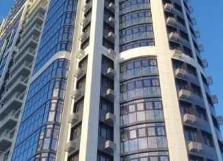 Продажа трехкомнатной квартиры, 97.2 м2, Краснодар, улица имени Валерия Гассия, 4/7лит2, ЖК Фреш