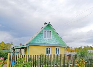 Продажа дачи, 57 м2, СНТ Беломор, 21-я улица, 36