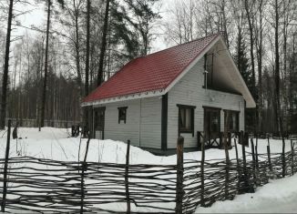 Аренда коттеджа, 130 м2, Ленинградская область