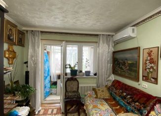 Продам однокомнатную квартиру, 31.1 м2, Краснодар, улица 2-я Пятилетка, 7, улица 2-я Пятилетка