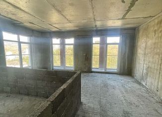 Продажа 3-комнатной квартиры, 87 м2, посёлок городского типа Дагомыс, Батумское шоссе, 28Ак1, ЖК Аллея Парк