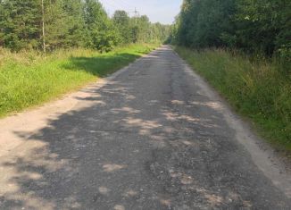 Продам участок, 15 сот., деревня Рябинка