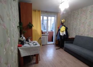 Сдам однокомнатную квартиру, 31 м2, Екатеринбург, улица Патриотов, 10, улица Патриотов