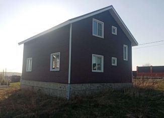 Продам дом, 160 м2, деревня Литвиново, деревня Литвиново, 372