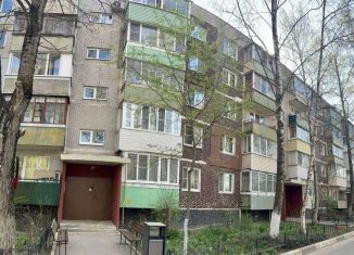 Продам 2-ком. квартиру, 53 м2, посёлок Часцы, посёлок Часцы, 8