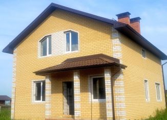 Продажа дома, 145 м2, деревня Тойкино