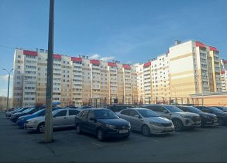 Продам 3-комнатную квартиру, 64.6 м2, Ижевск, улица Е.М. Кунгурцева, ЖК Молодёжный