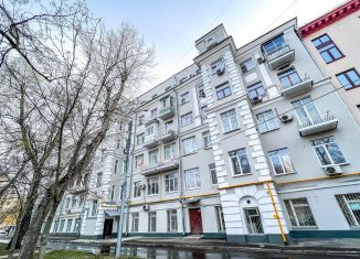 Продается квартира студия, 15.5 м2, Москва, метро Аэропорт, Ленинградский проспект, 57