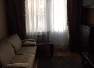 1-комнатная квартира на продажу, 27 м2, Краснознаменск, Краснознамённая улица, 6