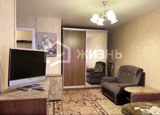 Продается 1-ком. квартира, 30.7 м2, Екатеринбург, улица Отто Шмидта, 60, улица Отто Шмидта