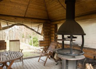 Продам дом, 271 м2, деревня Трубачеевка, ПДСК Трубачеевка, 20