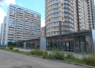 Сдам помещение свободного назначения, 42 м2, Краснодар, Тополиная улица, 40/1к1, микрорайон Завод Радиоизмерительных Приборов