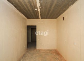 Продаю однокомнатную квартиру, 44.5 м2, Тюмень, ЖК Ария, улица Тимофея Кармацкого, 11