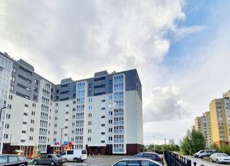 2-комнатная квартира на продажу, 63.3 м2, Калининград, улица Левитана, 65к3