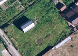 Земельный участок на продажу, 7 сот., посёлок совхоза Крёкшино, 2-я Январская улица