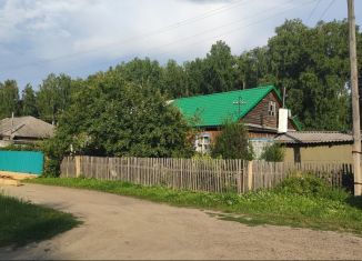 Дом на продажу, 67.2 м2, рабочий посёлок Мошково, Кирпичная улица
