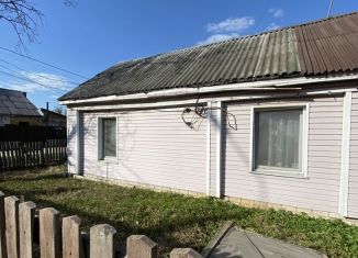 Продажа дома, 50 м2, Тверь, Пролетарский район, 4-я Волоколамская улица, 19