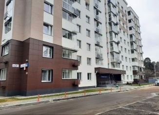 Продается 2-комнатная квартира, 69.3 м2, дачный посёлок Кратово, Нижегородская улица, 29