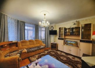 Продается 1-комнатная квартира, 48 м2, Москва, Кутузовский проспект, 30, метро Кутузовская