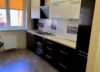 Продажа 1-комнатной квартиры, 32.5 м2, Краснодар, улица 2-я Пятилетка, 15, улица 2-я Пятилетка