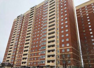 Продажа 2-комнатной квартиры, 62 м2, Пермь, Самаркандская улица, 143, ЖК Авиатор