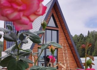 Дом на продажу, 60 м2, село Фёдоровка, улица Специалистов, 21А