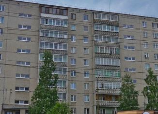 Сдается 1-комнатная квартира, 36 м2, Петрозаводск, улица Ровио, 19, район Кукковка