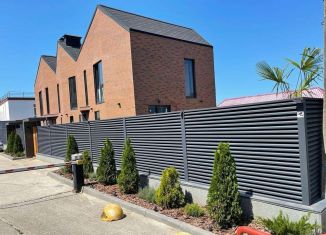 Продается таунхаус, 193 м2, Сочи, микрорайон Донская