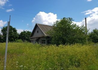 Продам дом, 76 м2, деревня Перегородка, Советская улица, 32