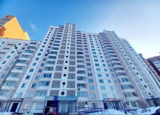 Продается 1-комнатная квартира, 42.6 м2, Пермь, Запорожская улица, 1, ЖК Авиатор