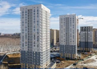 Продам 2-комнатную квартиру, 59.9 м2, Тюмень, ЖК Горизонт